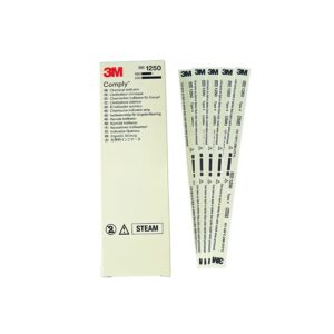 Comply 1250 Indicador Quimico Caja x240und