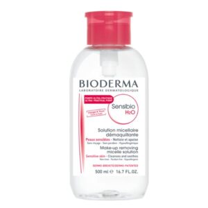 Bioderma Sensibio H2O - F500ML PP INV