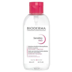 Bioderma Sensibio H2O - F850ML PP INV