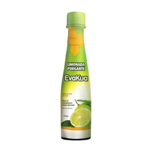 Evakua Limonada Purgante - Botella 200ml
