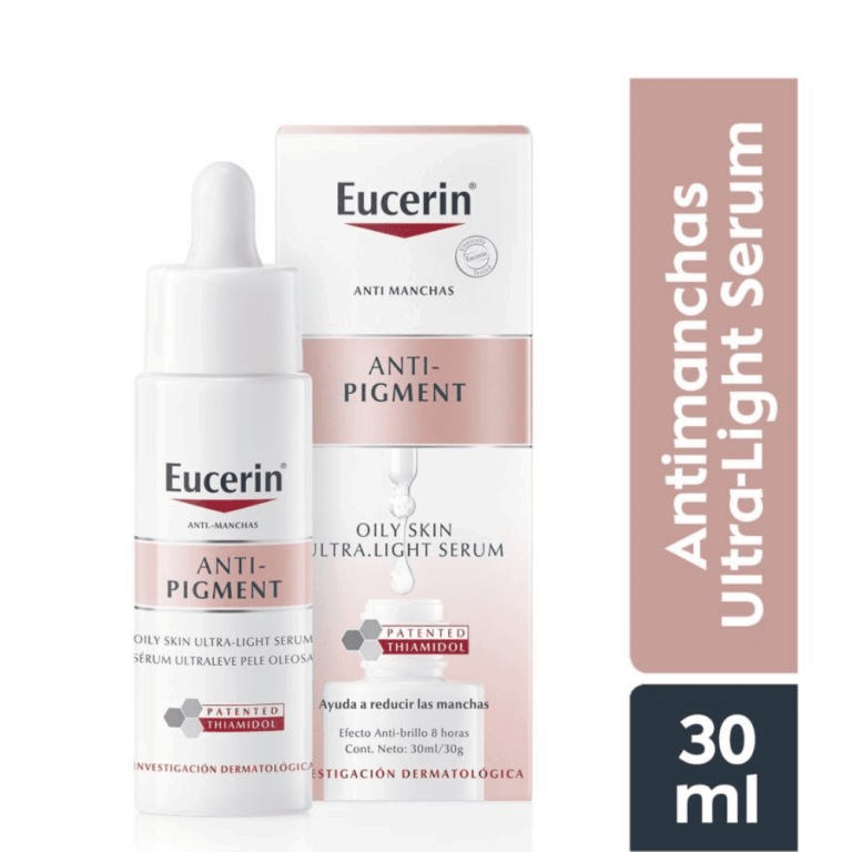 Eucerin Anti-Pigment Serum Ultra Ligero 30ml (B)