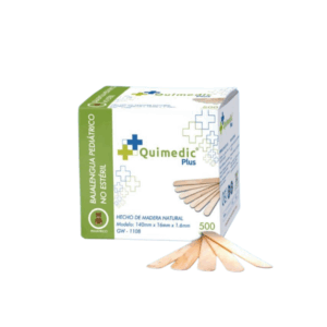 Baja Lengua - Caja x500un (B)