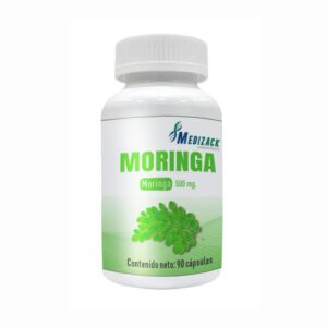 Moringa x 90 capsulas Pomo