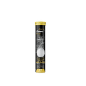 XTREME BOOST ENERGY TUBO X 20 TAB EFERV 	(Taurina / Cafeina)