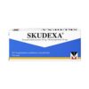 Skudex Skudexa 75 mg + 25 mg Caja x20