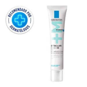 La Roche Posay Effaclar Duo+M Tratamiento Anti-inperfecciones