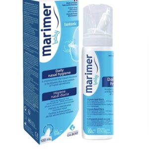 Marimer baby isotonico - spray