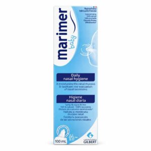 Marimer baby isotonico - spray