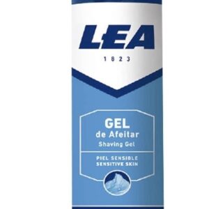 Gel para Afeitar Lea Piel Sensible 200ml