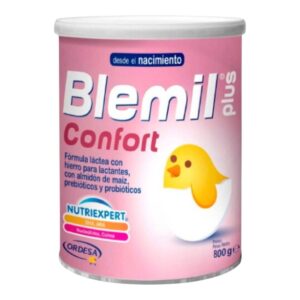 Blemil plus confort - lata 800 gr