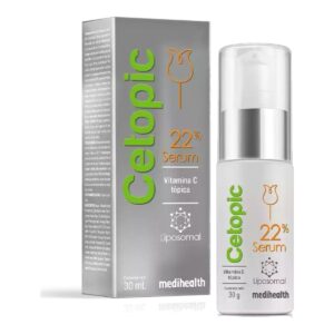 Cetopic Serum x 30 ml