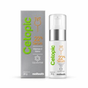 Cetopic Serum x 30 ml