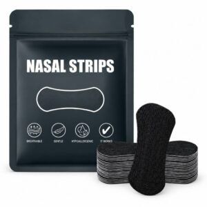Tiras nasales respira mejor - flip x 30 unid.